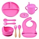 Baby Feeding Set